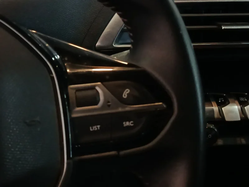 Imagen de Peugeot 3008