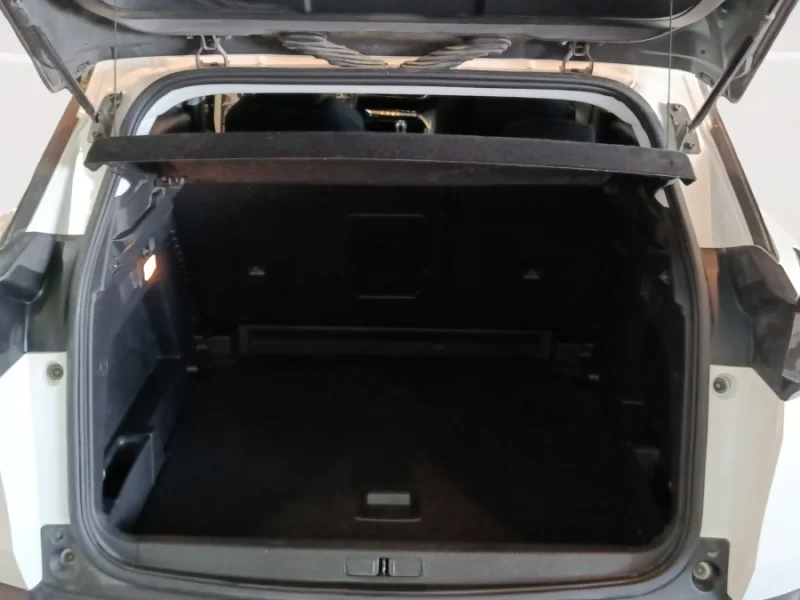 Imagen de Peugeot 3008