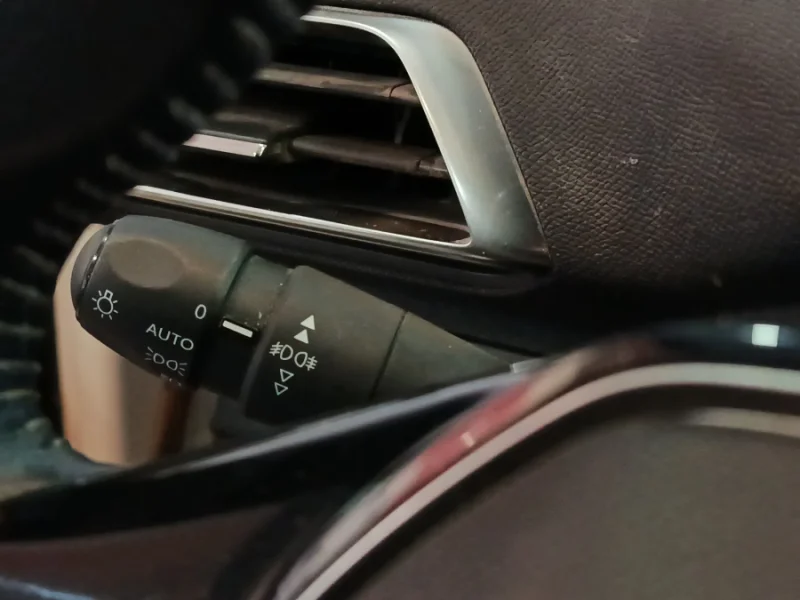 Imagen de Peugeot 3008