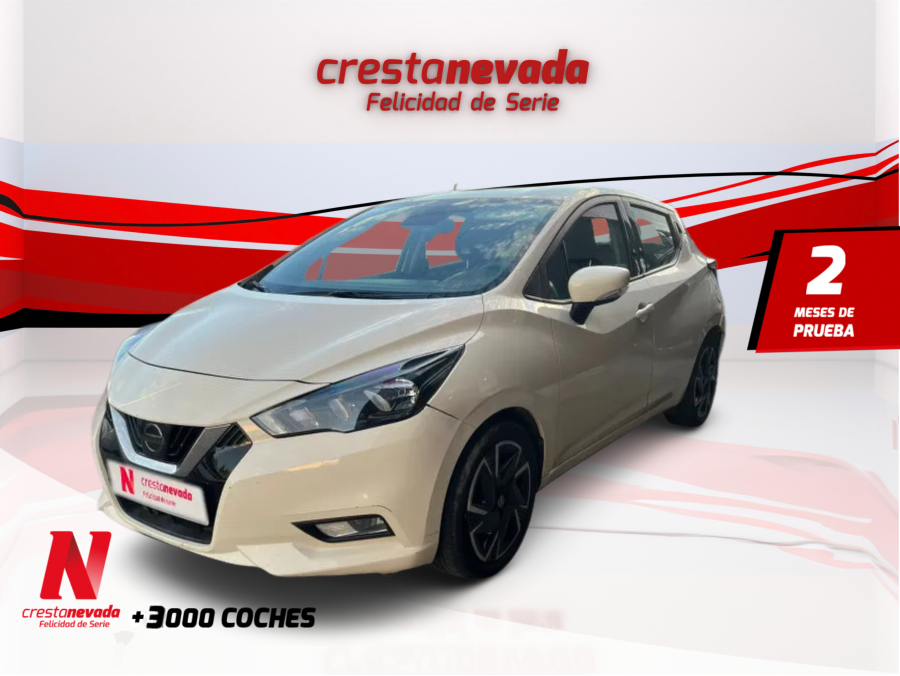 Imagen de NISSAN Micra