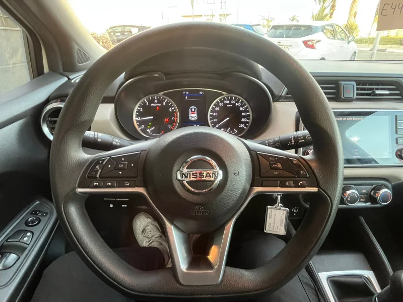 Imagen de NISSAN Micra