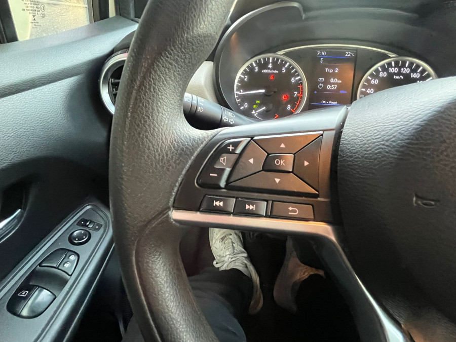Imagen de NISSAN Micra
