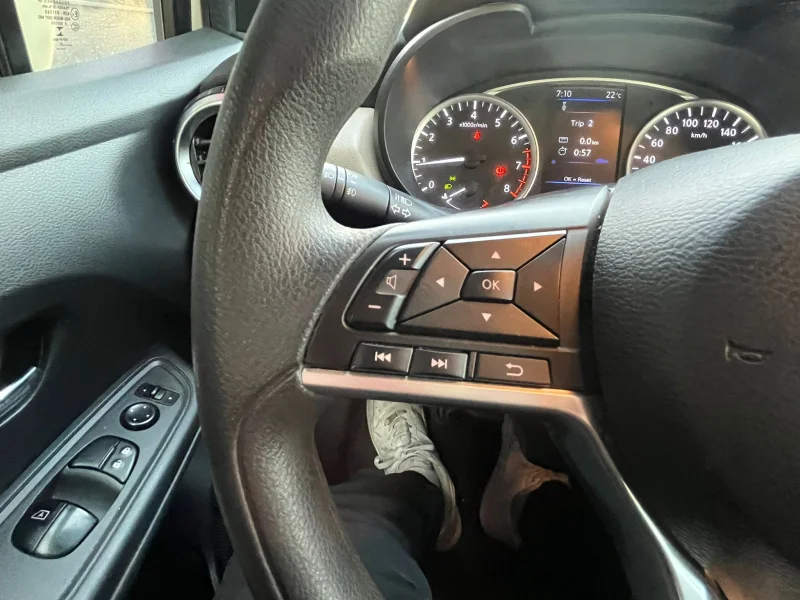 Imagen de NISSAN Micra