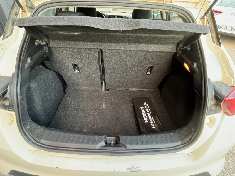 Imagen de NISSAN Micra