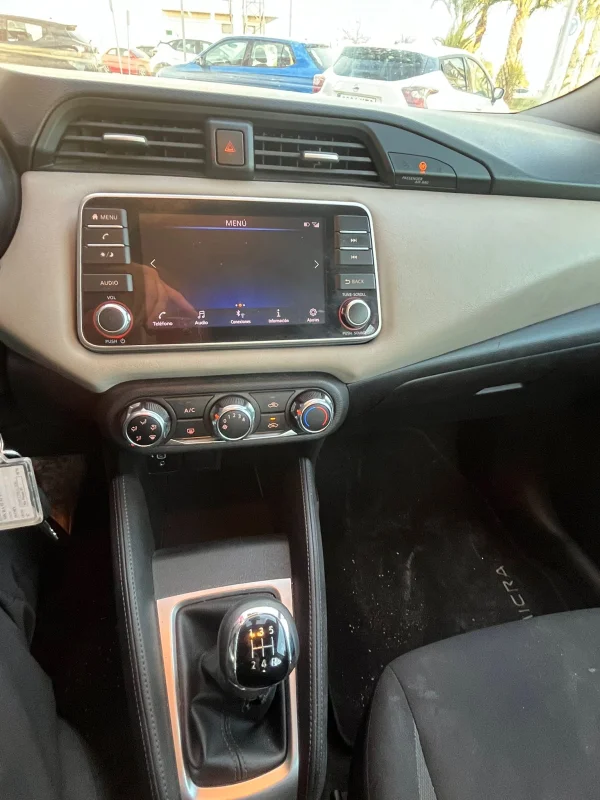Imagen de NISSAN Micra