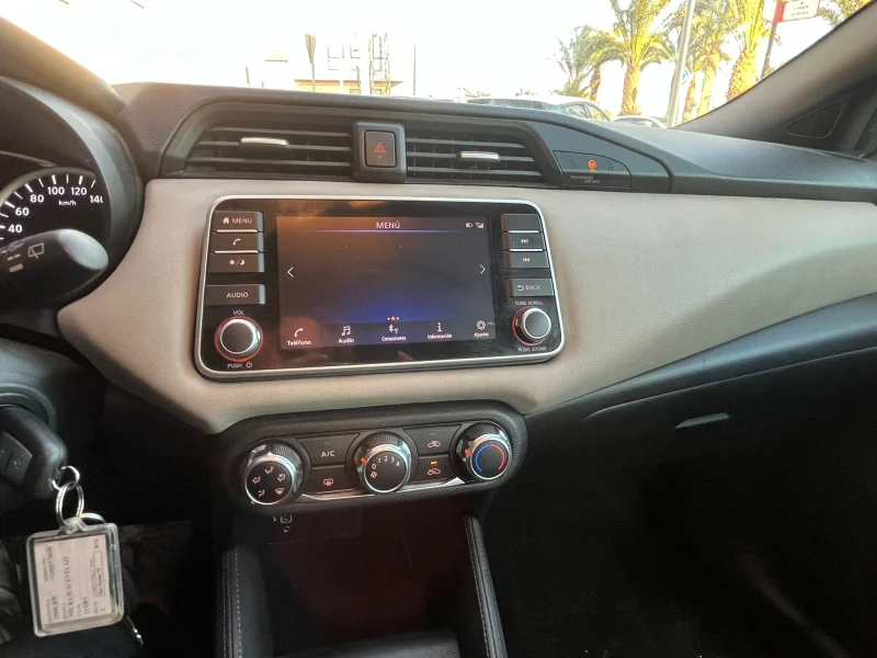 Imagen de NISSAN Micra