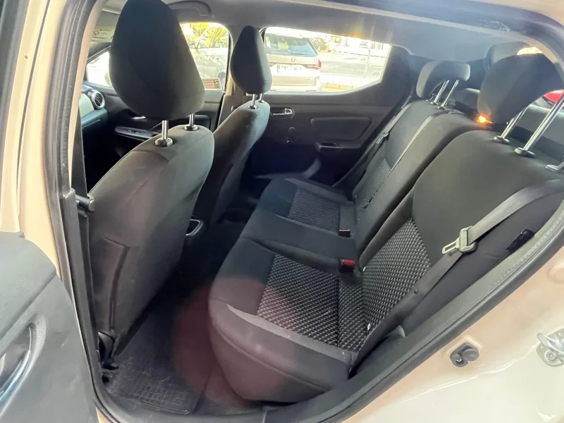 Imagen de NISSAN Micra