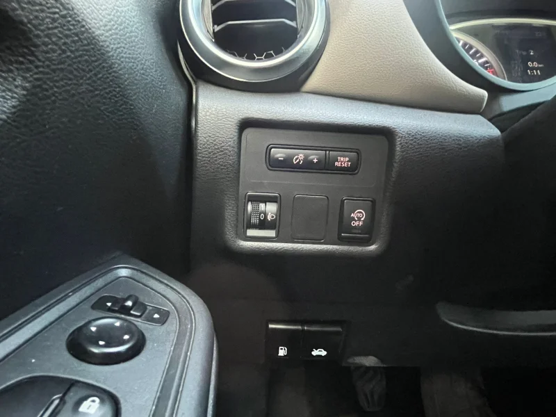 Imagen de NISSAN Micra