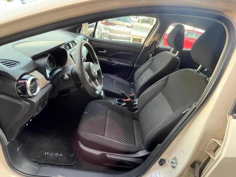 Imagen de NISSAN Micra