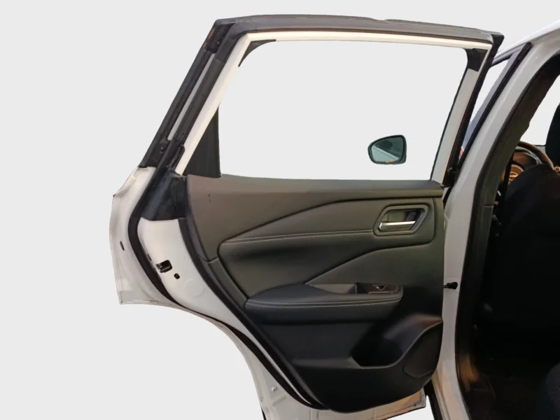 Imagen de NISSAN QASHQAI