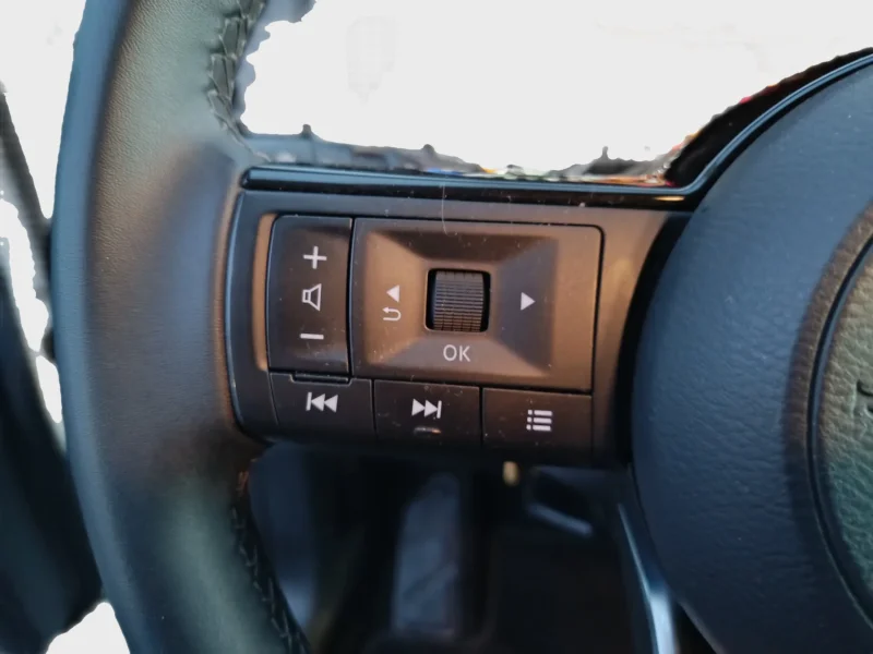 Imagen de NISSAN QASHQAI