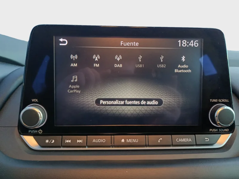 Imagen de NISSAN QASHQAI