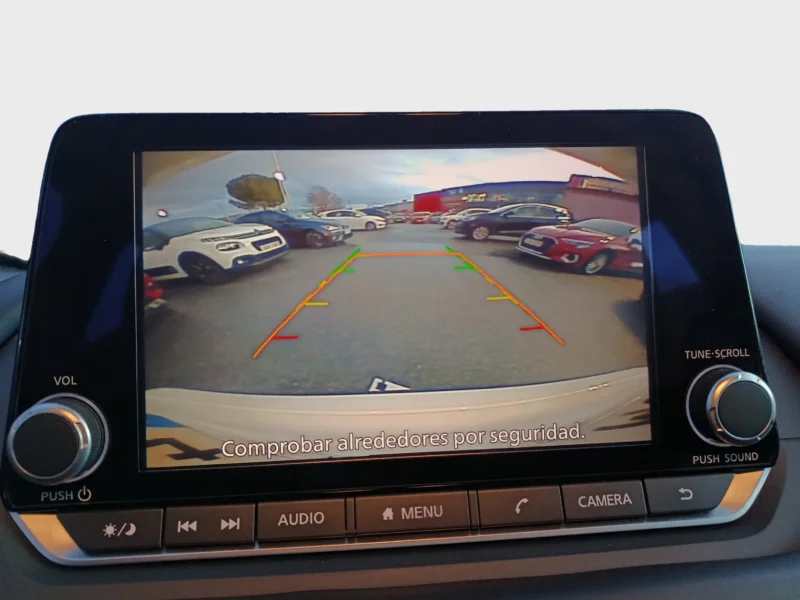 Imagen de NISSAN QASHQAI