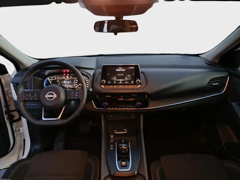 Imagen de NISSAN QASHQAI