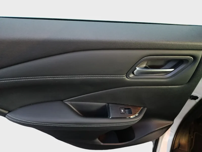 Imagen de NISSAN QASHQAI