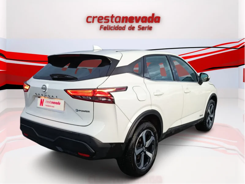 Imagen de NISSAN QASHQAI