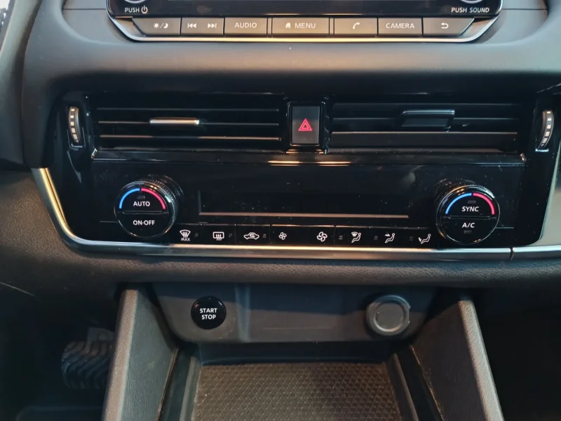 Imagen de NISSAN QASHQAI