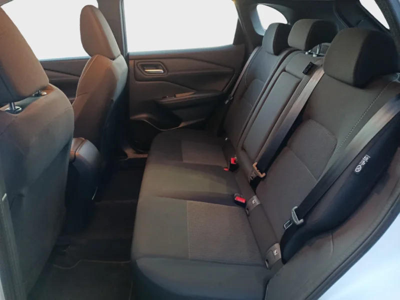 Imagen de NISSAN QASHQAI