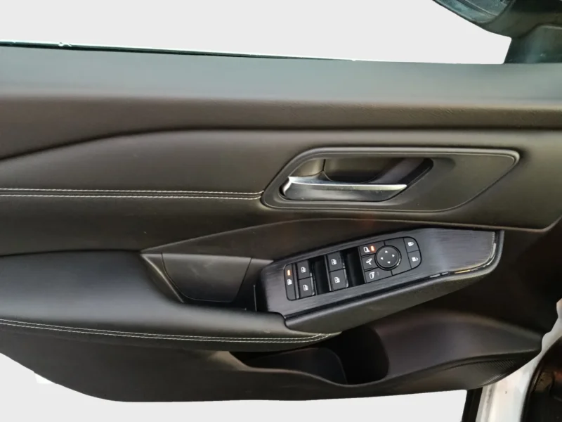 Imagen de NISSAN QASHQAI