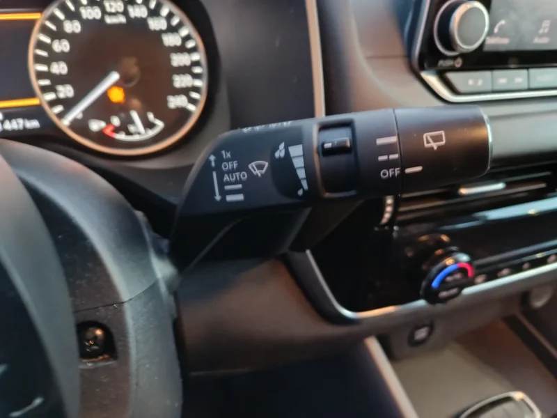 Imagen de NISSAN QASHQAI