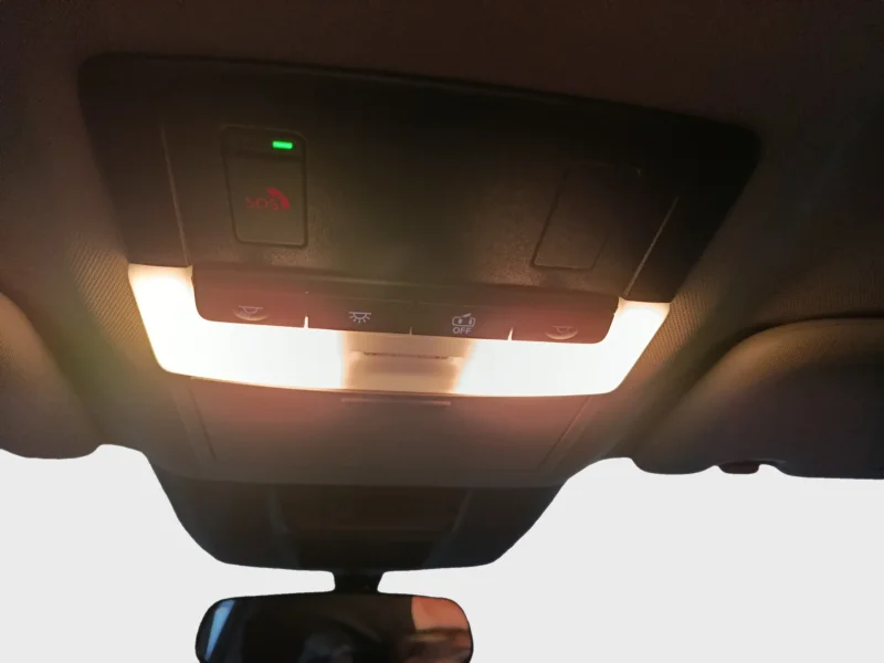 Imagen de NISSAN QASHQAI