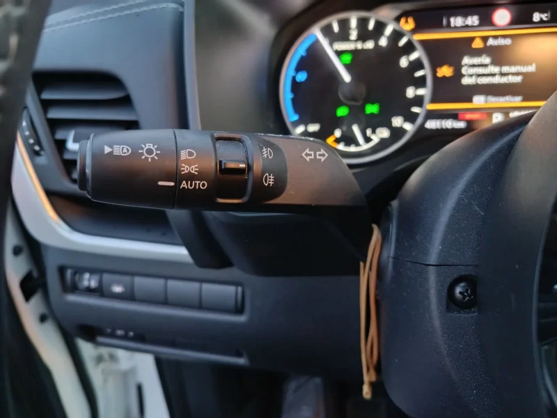 Imagen de NISSAN QASHQAI