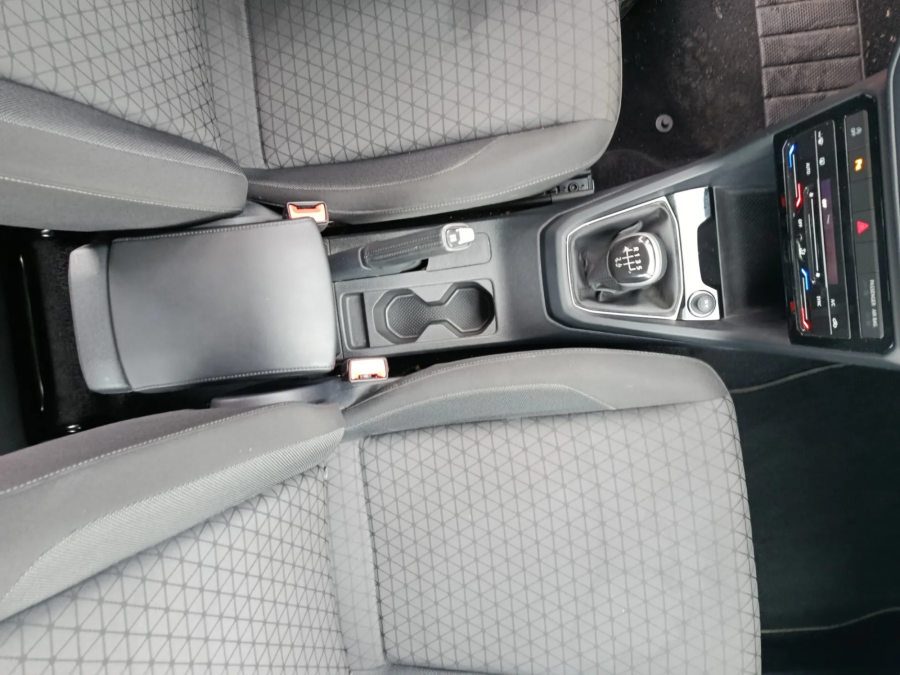 Imagen de Volkswagen T-Cross