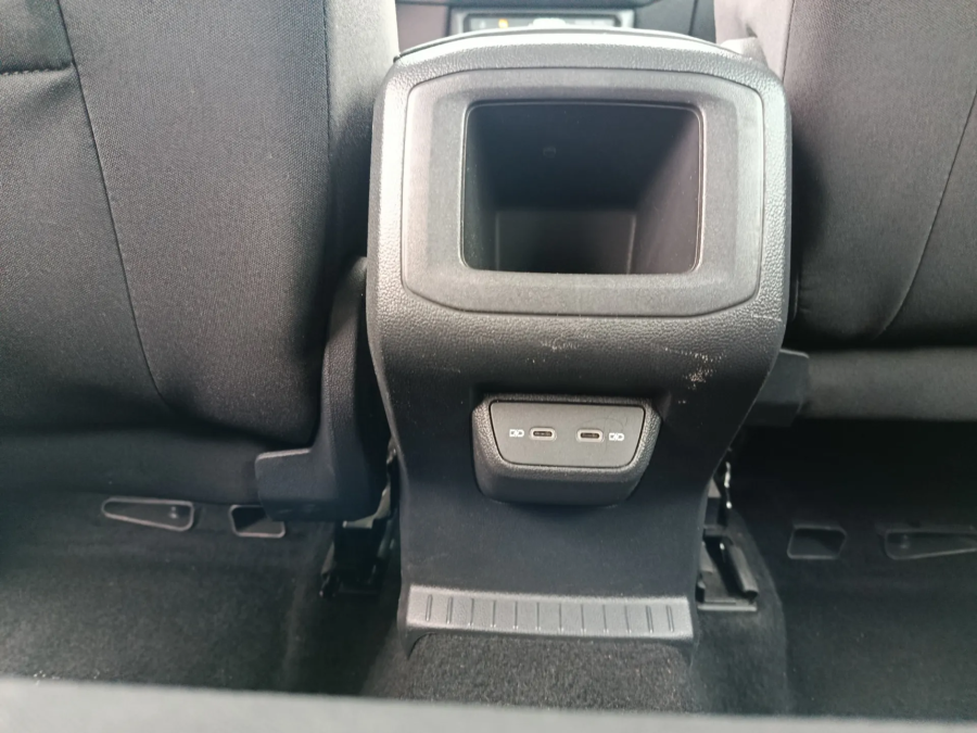 Imagen de Volkswagen T-Cross