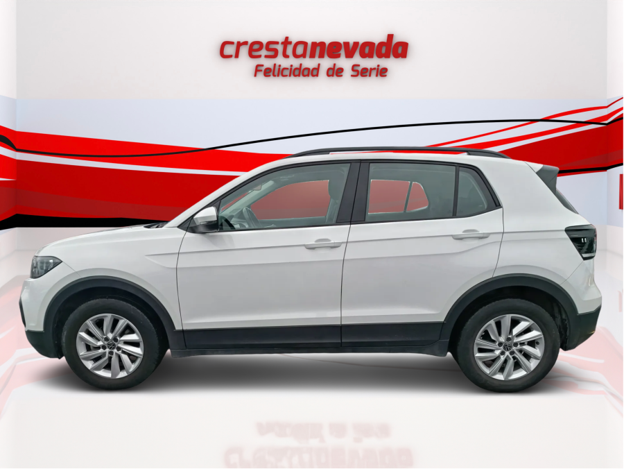 Imagen de Volkswagen T-Cross