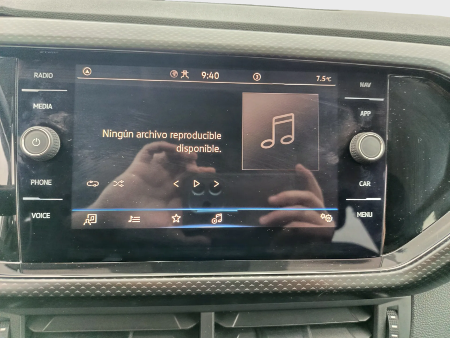 Imagen de Volkswagen T-Cross