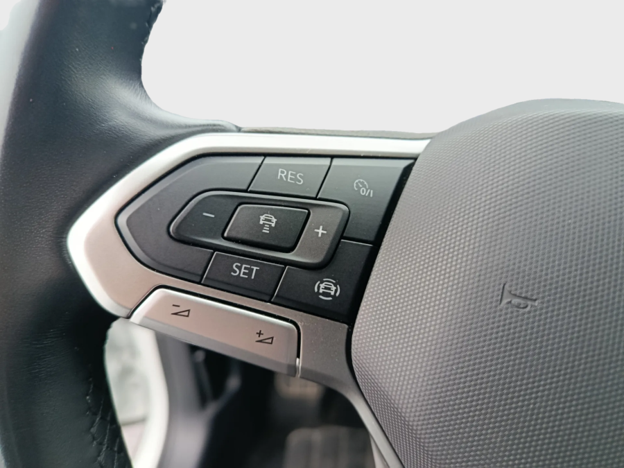 Imagen de Volkswagen T-Cross