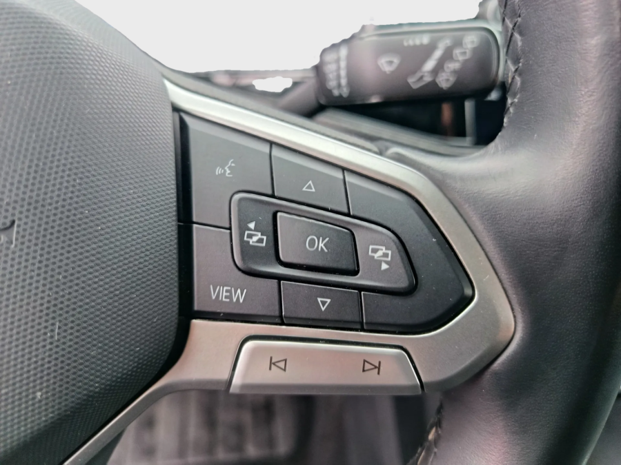 Imagen de Volkswagen T-Cross