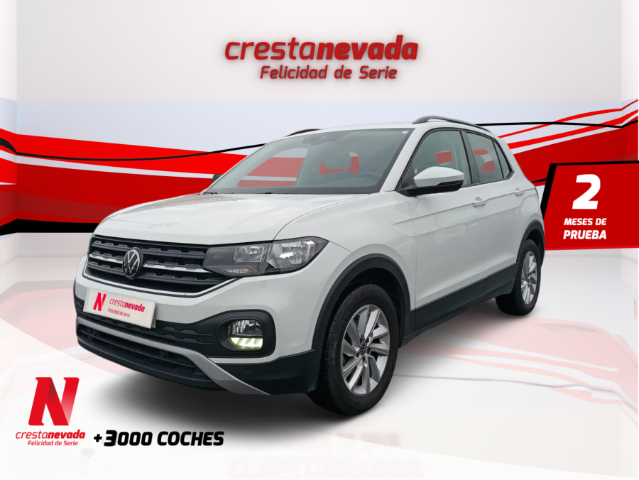 Imagen de Volkswagen T-Cross