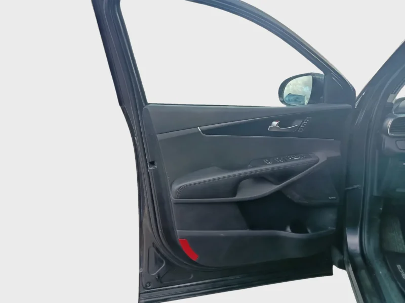 Imagen de Kia Sorento