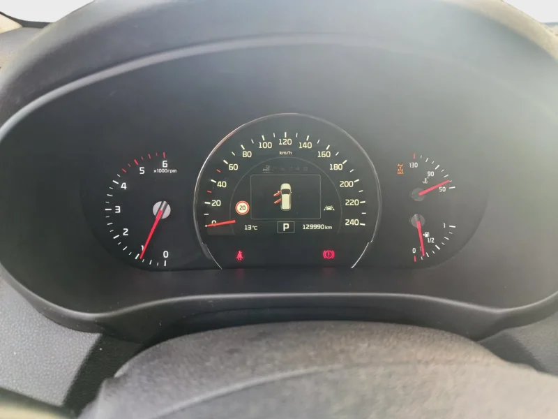 Imagen de Kia Sorento