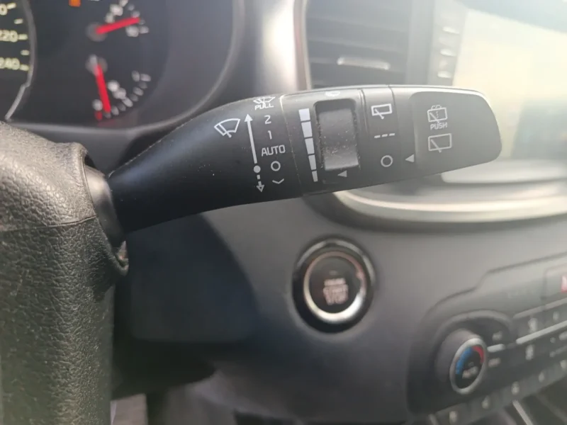 Imagen de Kia Sorento