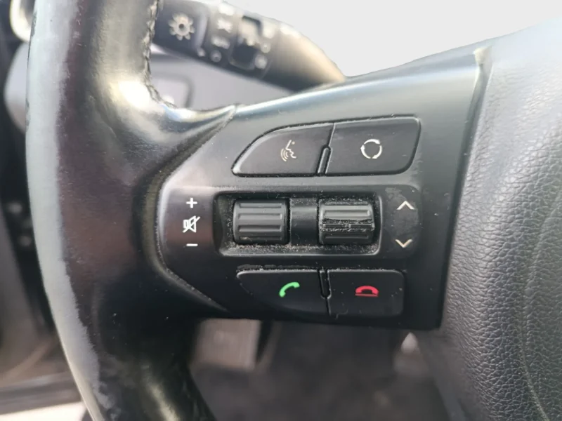 Imagen de Kia Sorento