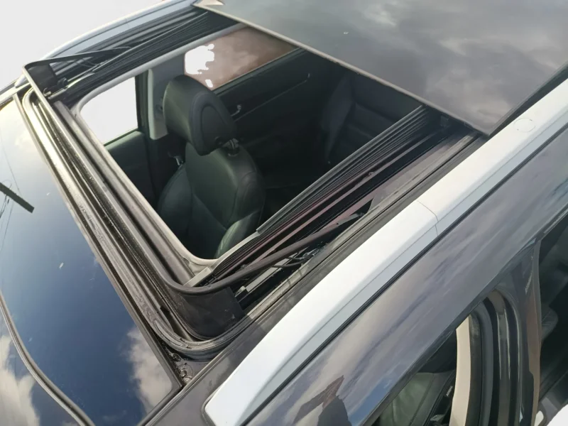 Imagen de Kia Sorento