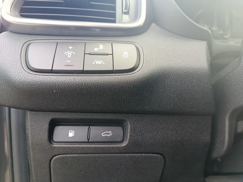 Imagen de Kia Sorento