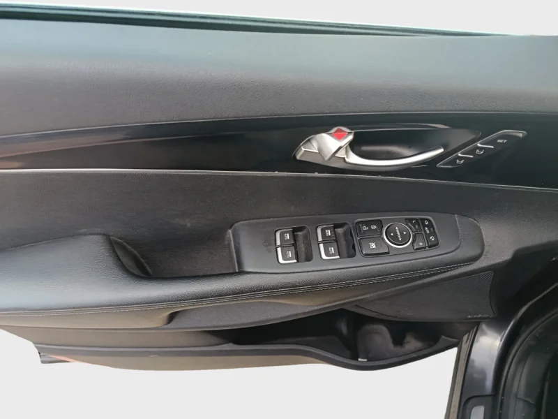 Imagen de Kia Sorento