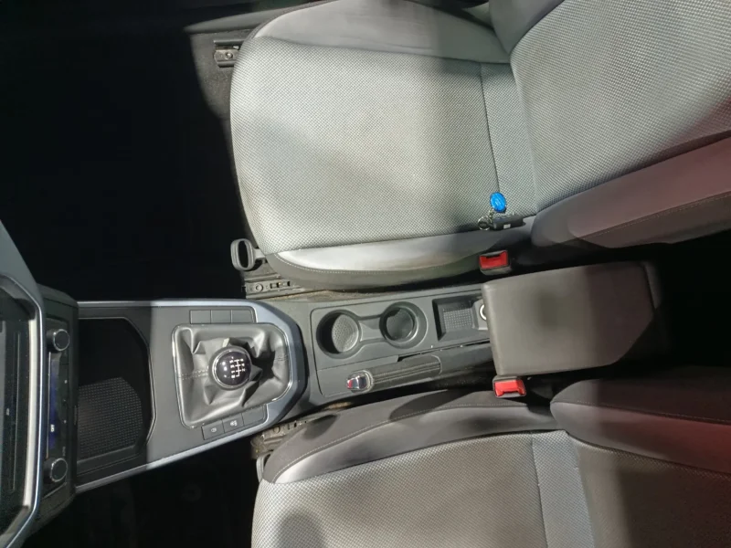 Imagen de SEAT Arona