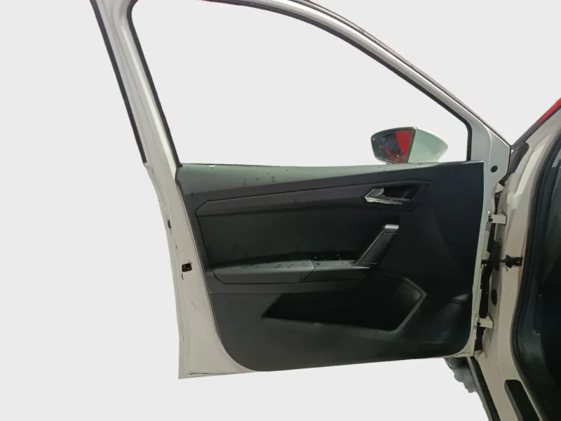 Imagen de SEAT Arona