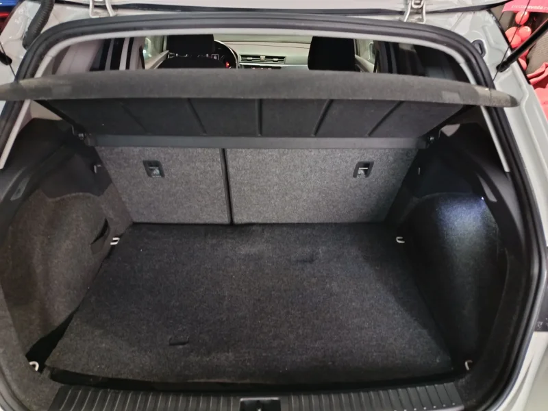 Imagen de SEAT Arona