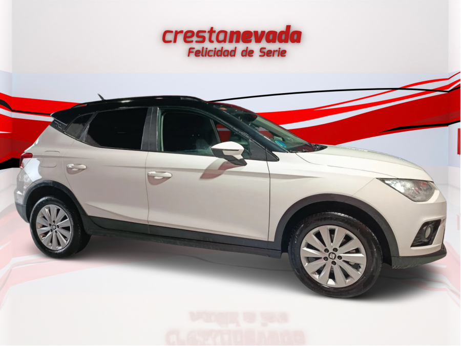 Imagen de SEAT Arona