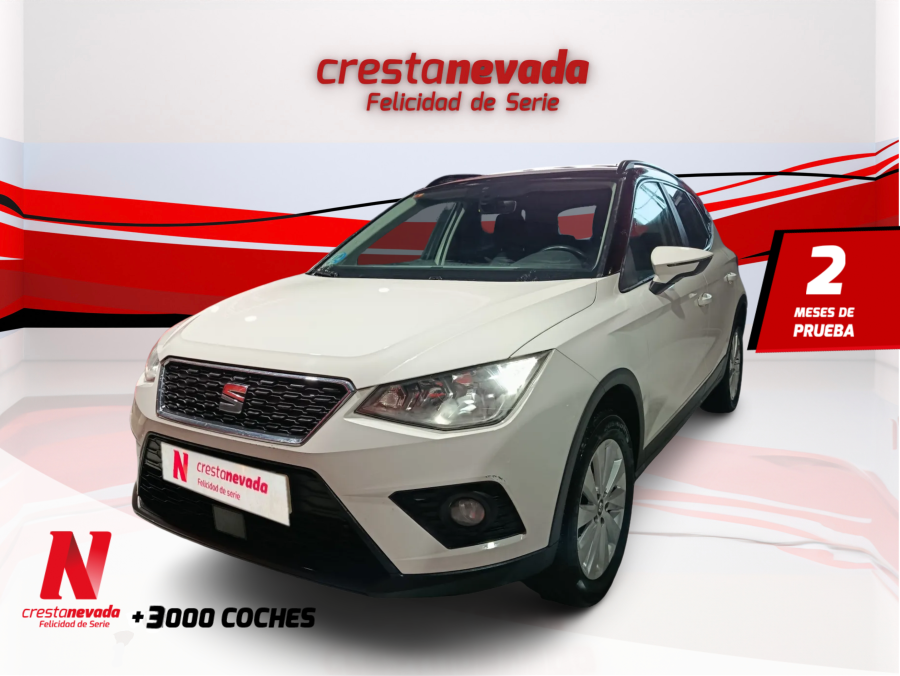 Imagen de SEAT Arona