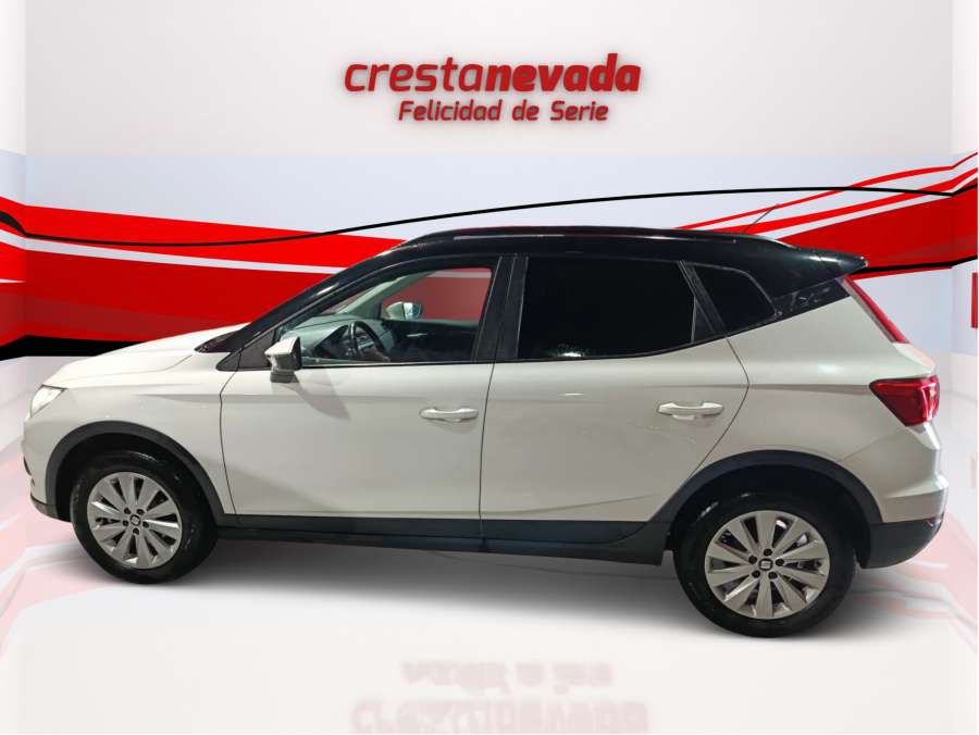 Imagen de SEAT Arona