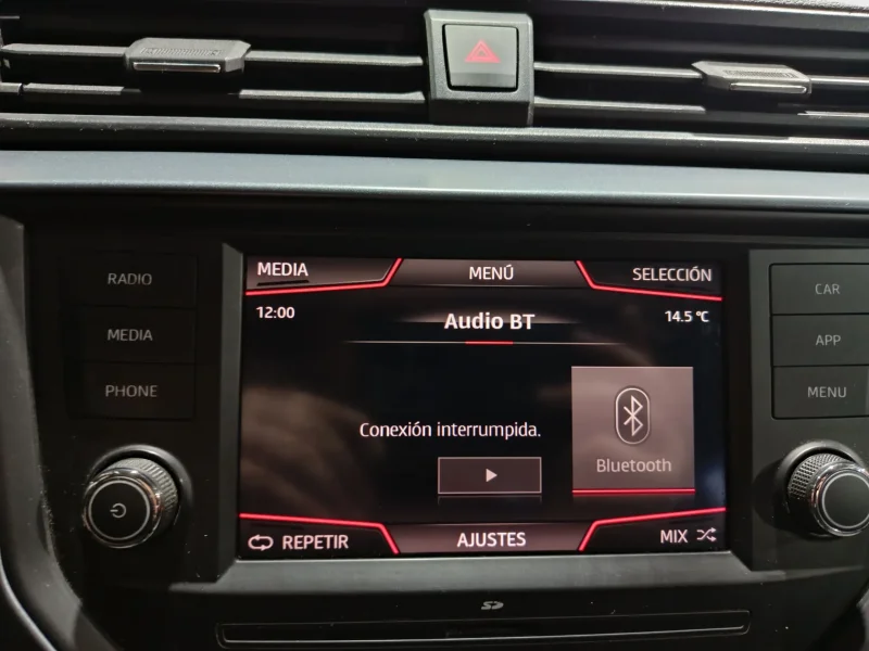 Imagen de SEAT Arona