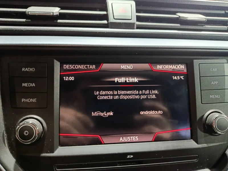 Imagen de SEAT Arona