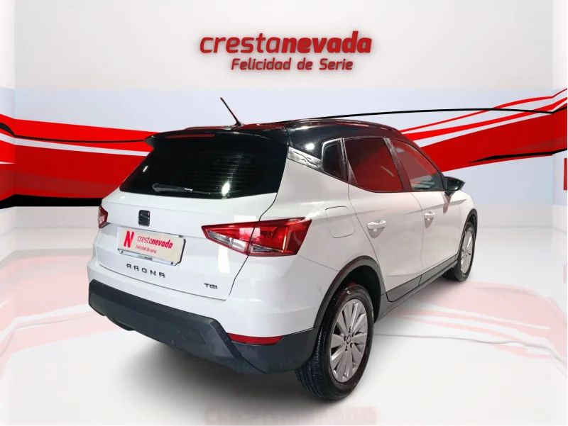 Imagen de SEAT Arona