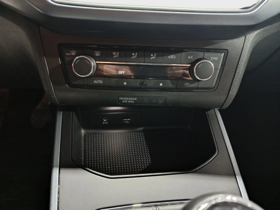 Imagen de SEAT Arona